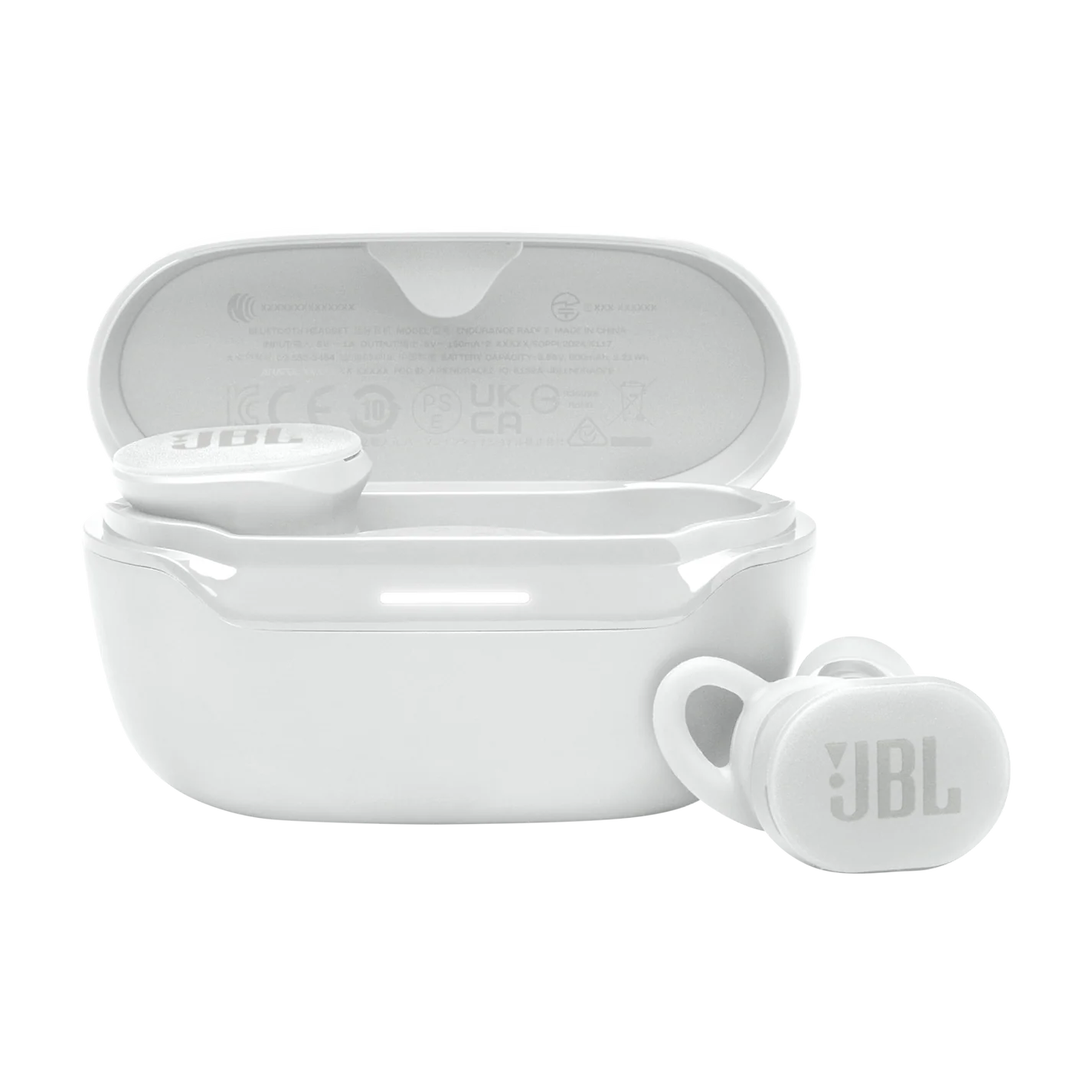 JBL TWISTLOCK ACTIVE NOISE CANCELLING