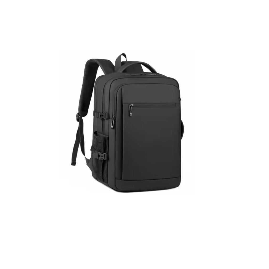 Microworld Versatile Adjustable Backpack for 17.3″ Laptops