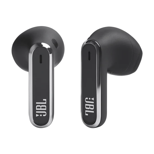 JBL Live Flex ANC True Wireless Stereo Earbuds, Black