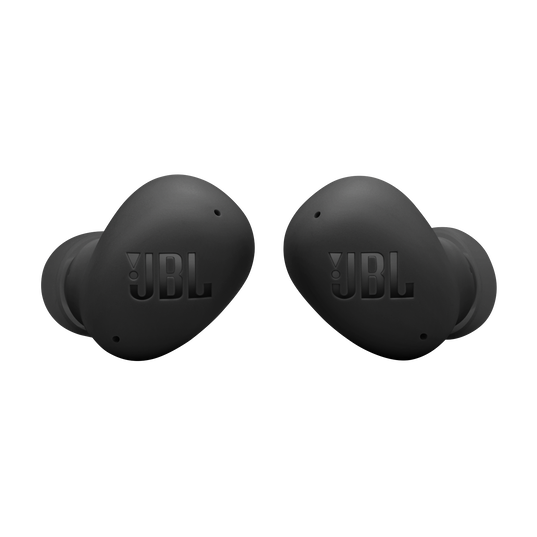 JBL Wave Buds 2 Noise Cancelling Earbuds Black