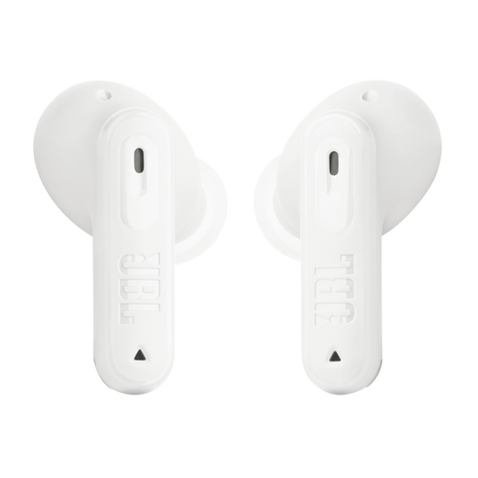 JBL Tune Beam 2 - wireless earbuds, WHITE