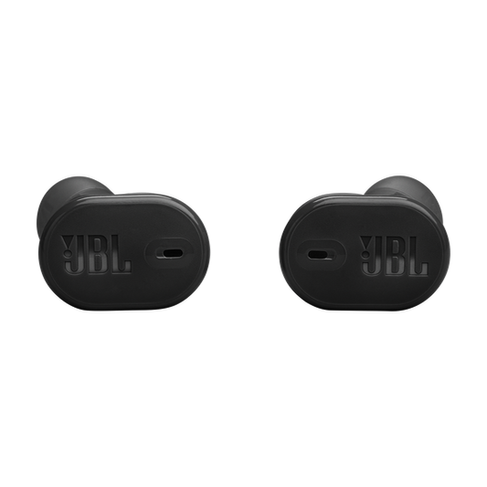 JBL Tune Buds 2 with active noise cancellation, Black