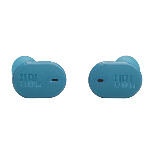 JBL Tune Buds 2 with active noise cancellation, BlUE