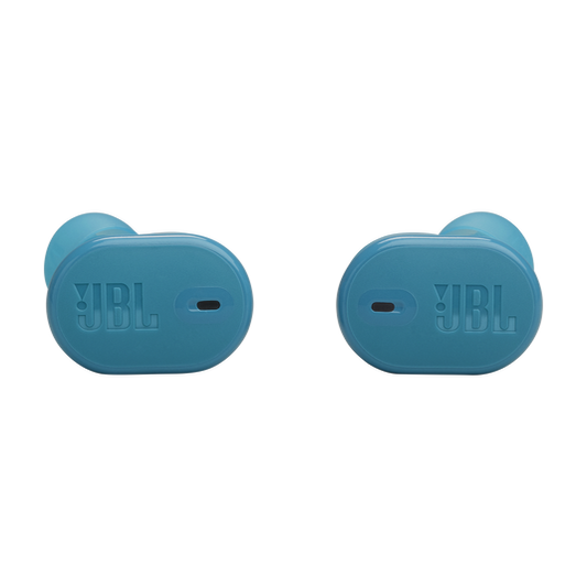 JBL Tune Buds 2 with active noise cancellation, BlUE