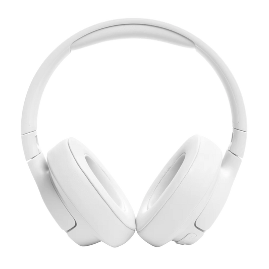 JBL Tune 720BT Wireless over-ear headphones WHITE