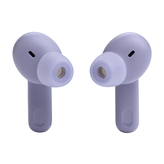 JBL Tune Beam True Wireless Noise Cancelling  Earbuds PURPLE