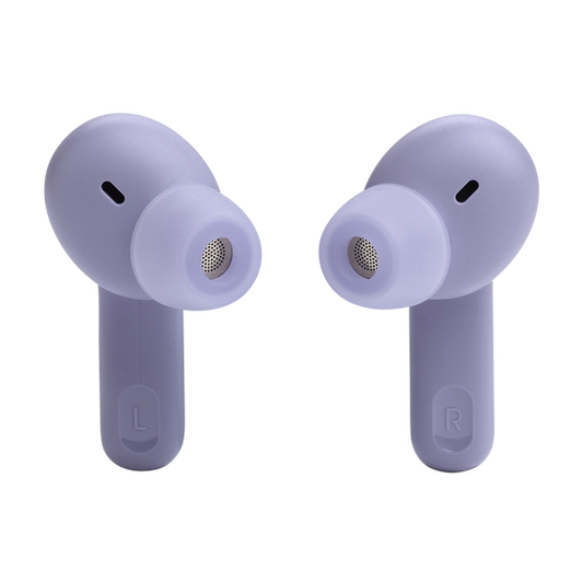 JBL Tune Beam True Wireless Noise Cancelling  Earbuds PURPLE