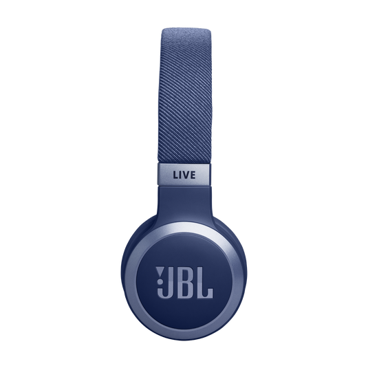 JBL LIVE 670NC Wireless Over-Ear ANC Headphones BLUE