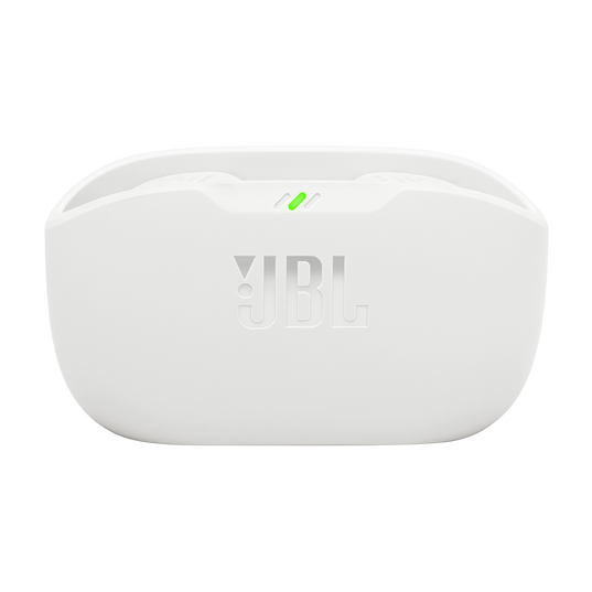 JBL Wave Buds 2 Noise Cancelling Earbuds WHITE