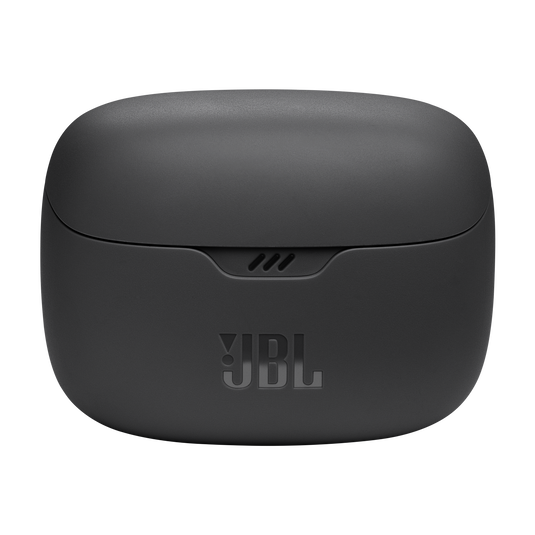 JBL Tune Beam True Wireless Noise Cancelling Earbuds Black