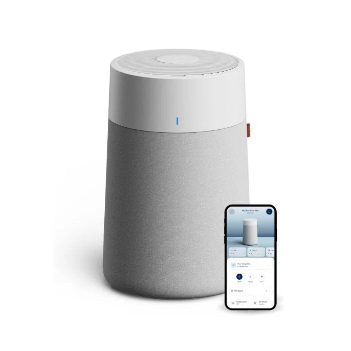 BLUEAIR Air Purifier Blue Pure 511i Max