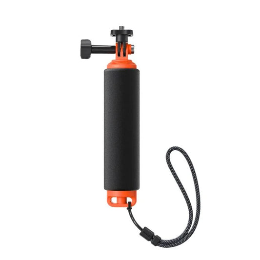 STICK - FLOATING HAND GRIP - BLACK