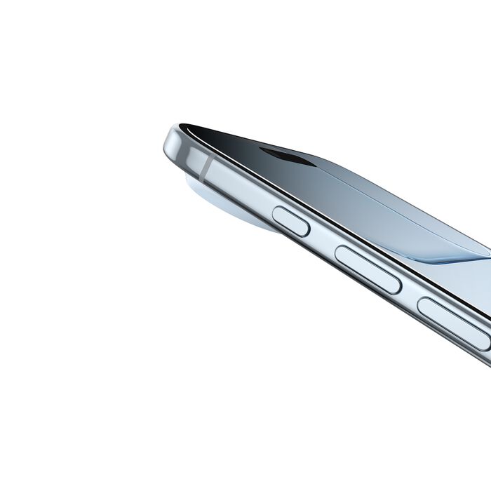 Belkin Invisiglass Privacy Screen Protector for iPhone Air