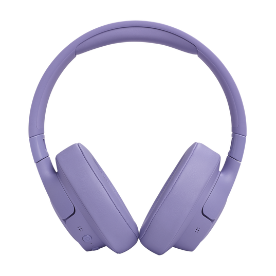 JBL Tune 720BT Wireless over-ear headphones PURPLE
