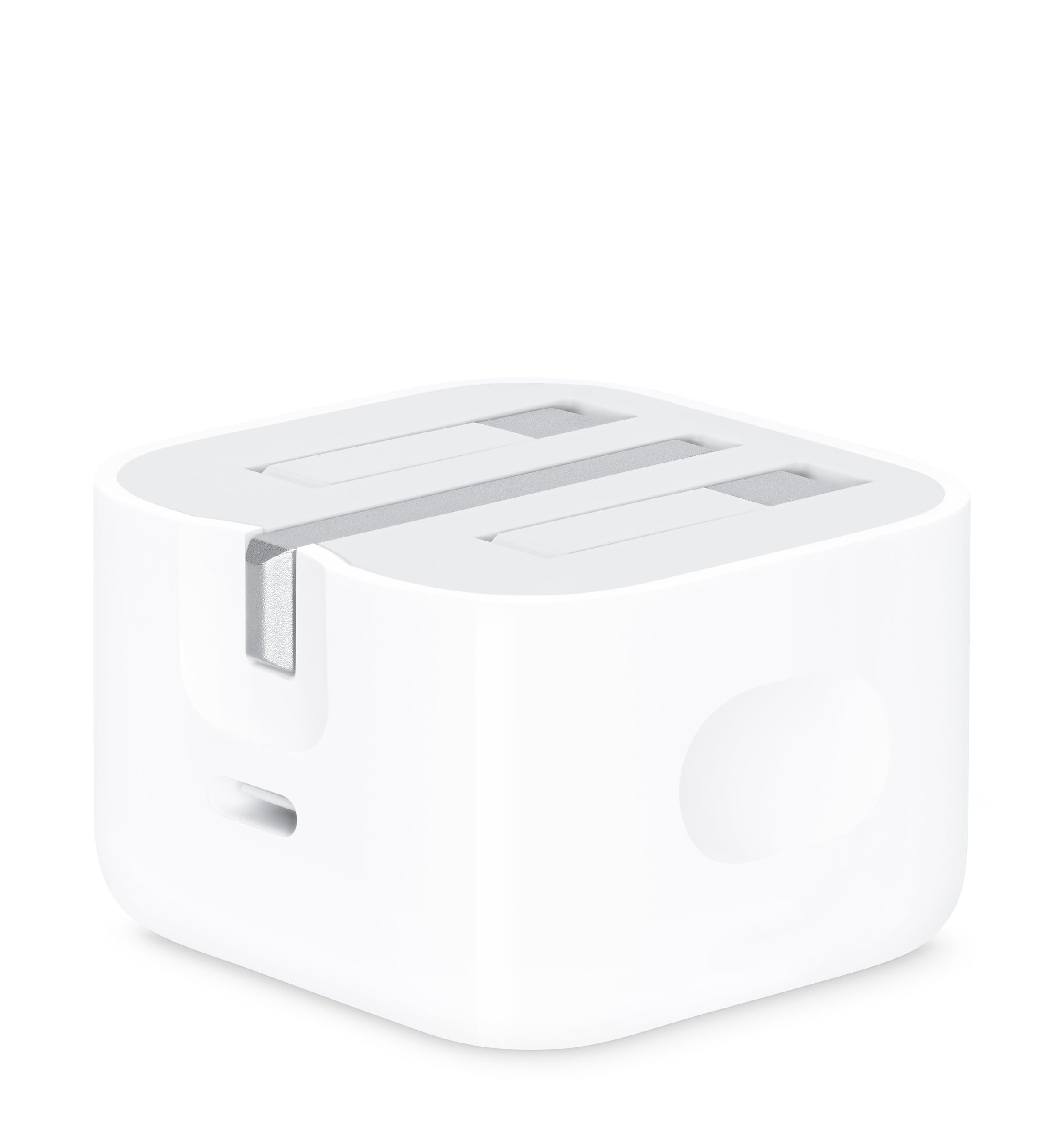20W USB-C Power Adapter