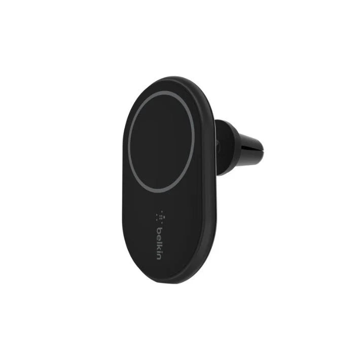 Belkin BoostCharge
Magnetic Wireless Car Charger 10W