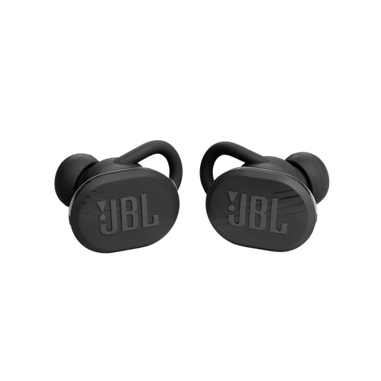 JBL TWISTLOCK ACTIVE NOISE CANCELLING BLACK