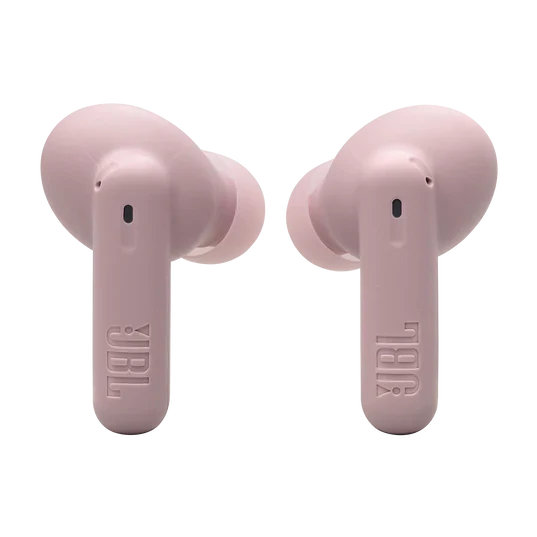 JBL Wave Beam 2 True Wireless Headphones PINK