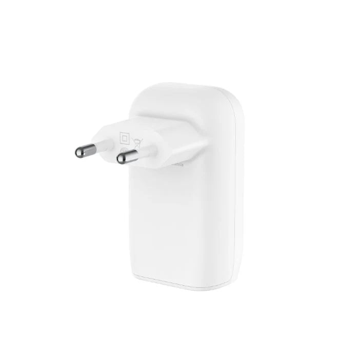 Belkin BoostCharge 3 Port USB-C Wall Charger with PPS 67W