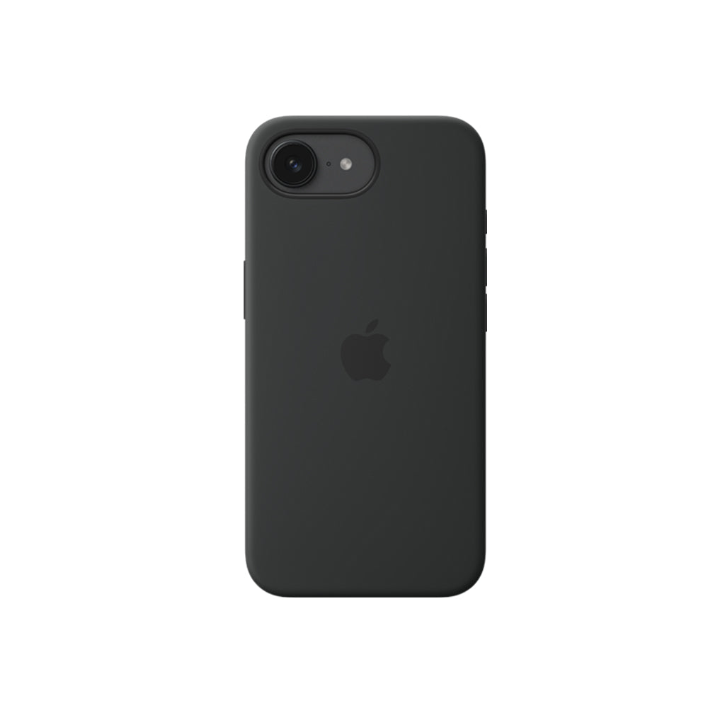 iPhone 16e Silicone Case