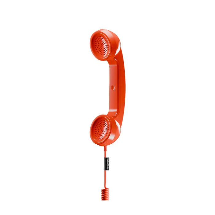 ALARM RED
