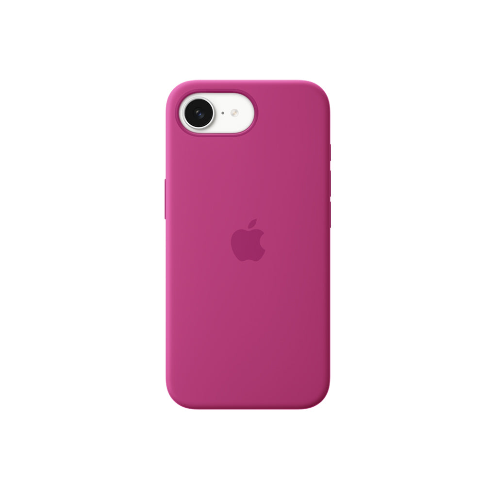 iPhone 16e Silicone Case