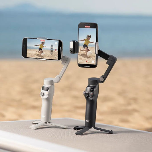 DJI OSMO MOBILE 7