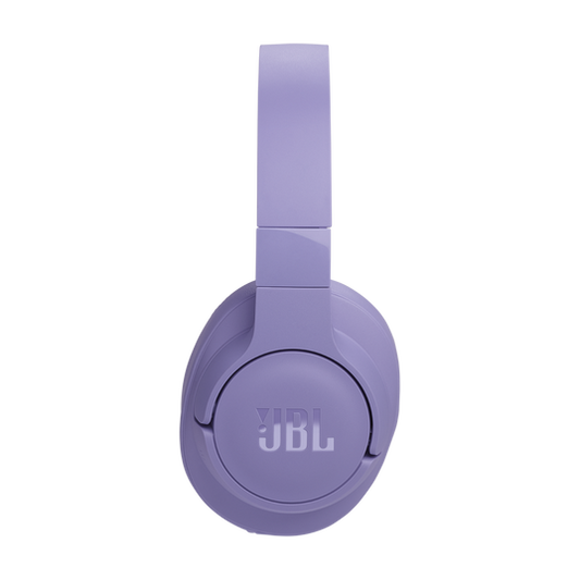 JBL Tune 720BT Wireless over-ear headphones PURPLE