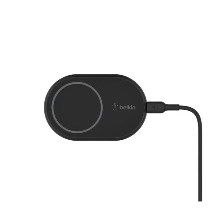 Belkin BoostCharge
Magnetic Wireless Car Charger 10W