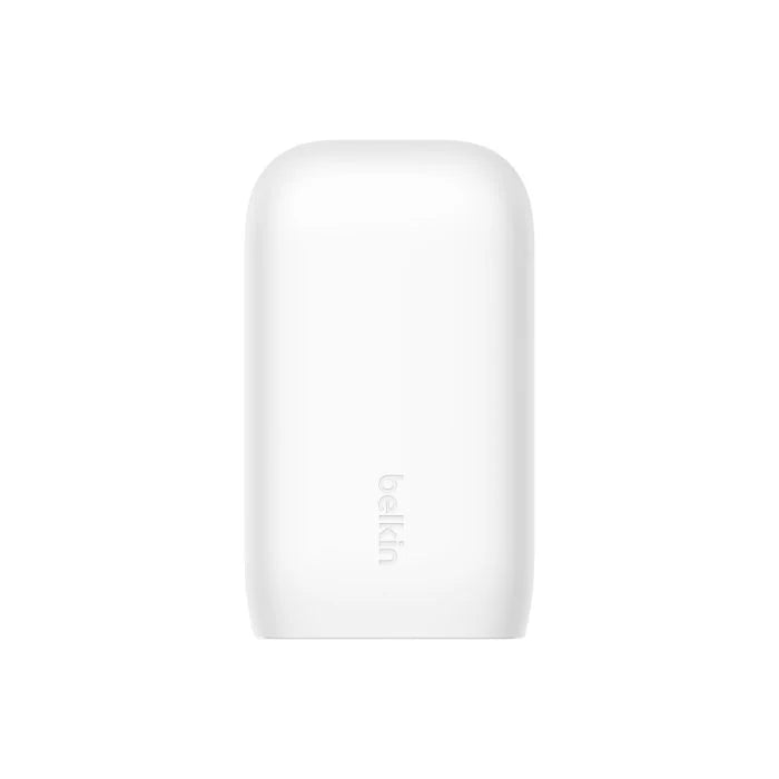 Belkin BoostCharge 3 Port USB-C  Wall Charger with PPS 67W