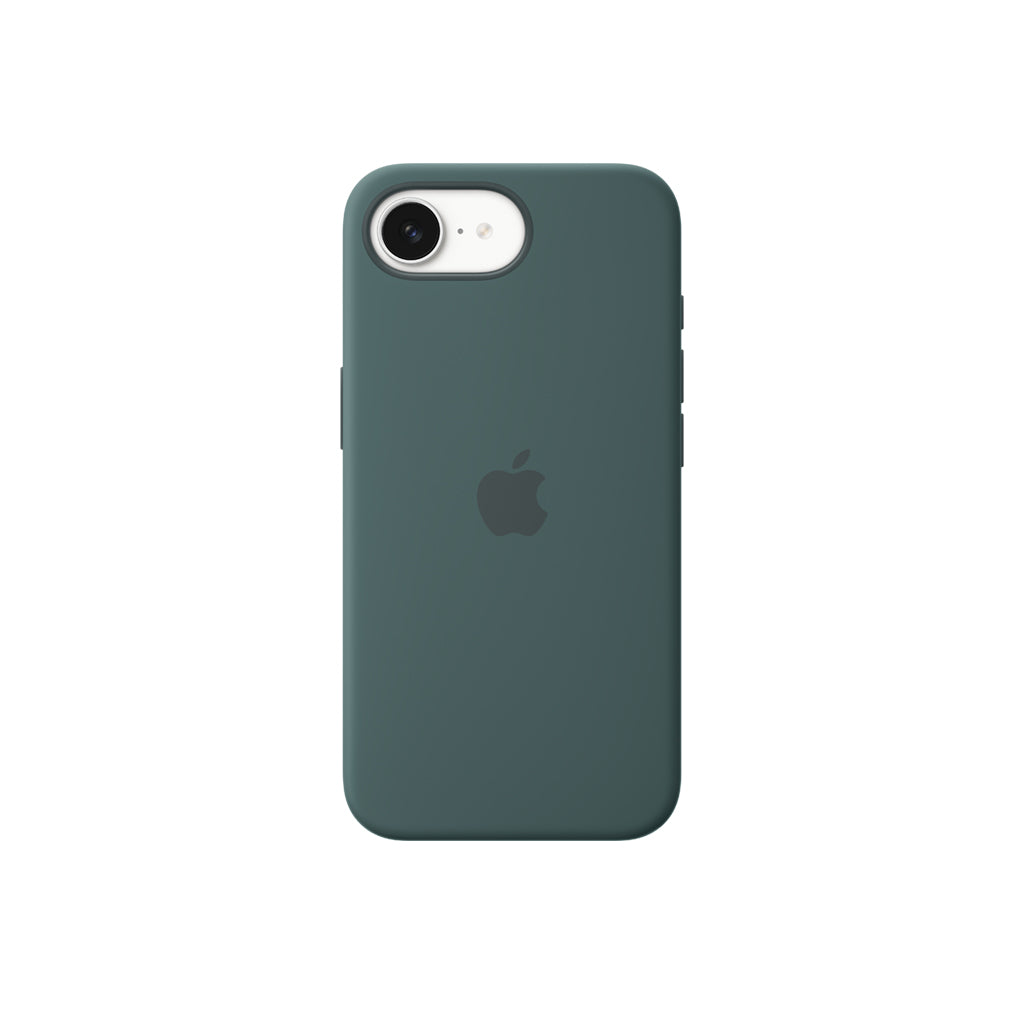 iPhone 16e Silicone Case