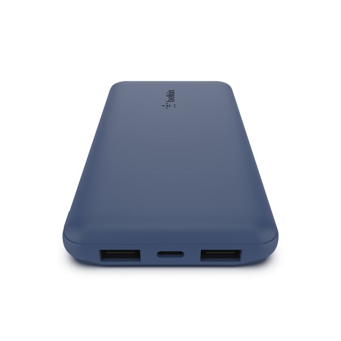 Belkin Power Bank 10K - Blue