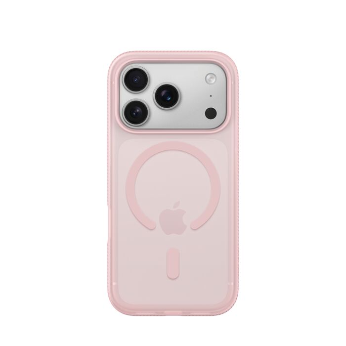 Belkin SheerForce Grip Case for iPhone 17 Pro