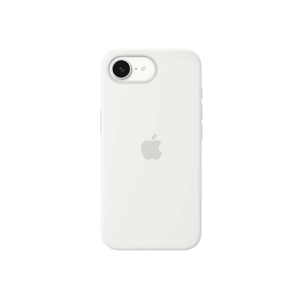 iPhone 16e Silicone Case