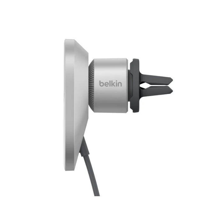 Belkin Magnetic Wireless Car Charger with Qi2 15W