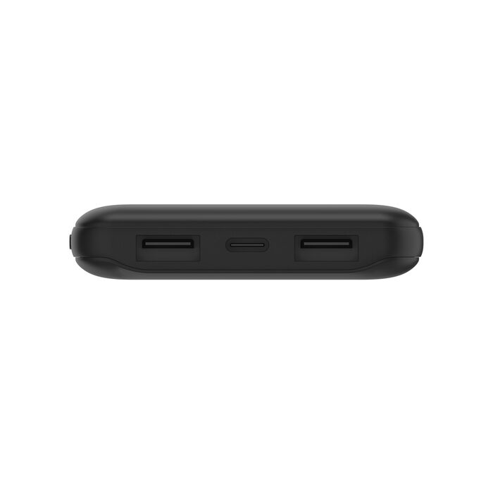 Belkin Power Bank 10K- Black
