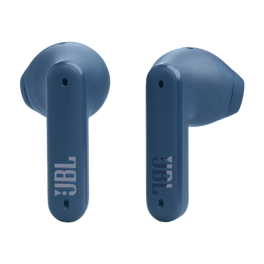 JBL Tune Flex True wireless Noise Cancelling earbuds BLUE