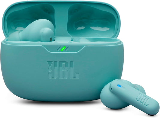 JBL Wave Beam 2 True Wireless Headphones BLUE