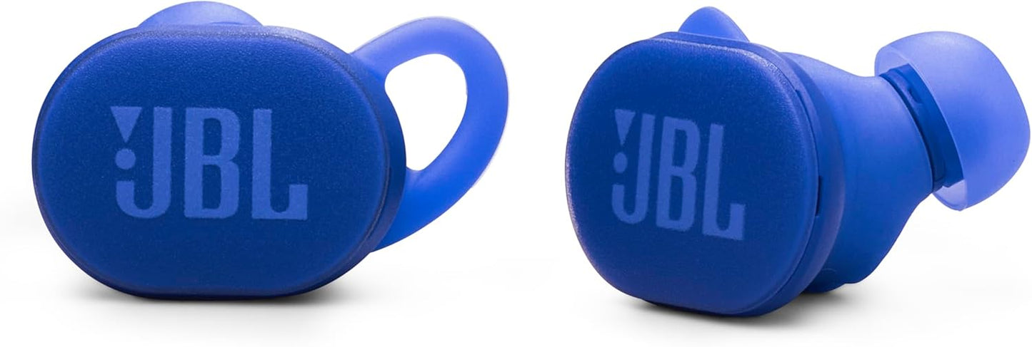 JBL TWISTLOCK ACTIVE NOISE CANCELLING BLUE