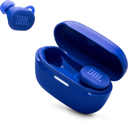 JBL TWISTLOCK ACTIVE NOISE CANCELLING BLUE