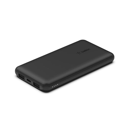 Belkin Power Bank 10K- Black