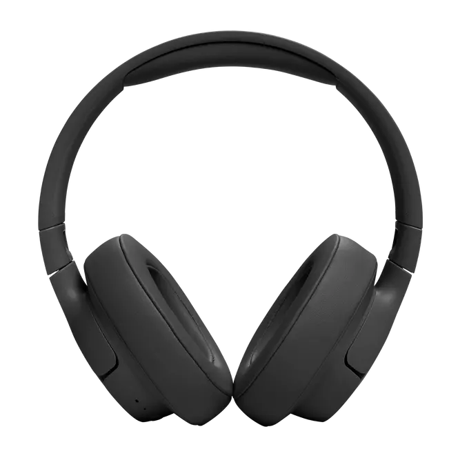 JBL Tune 720BT Wireless over-ear headphones Black