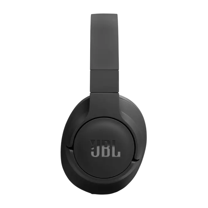 JBL Tune 720BT Wireless over-ear headphones Black