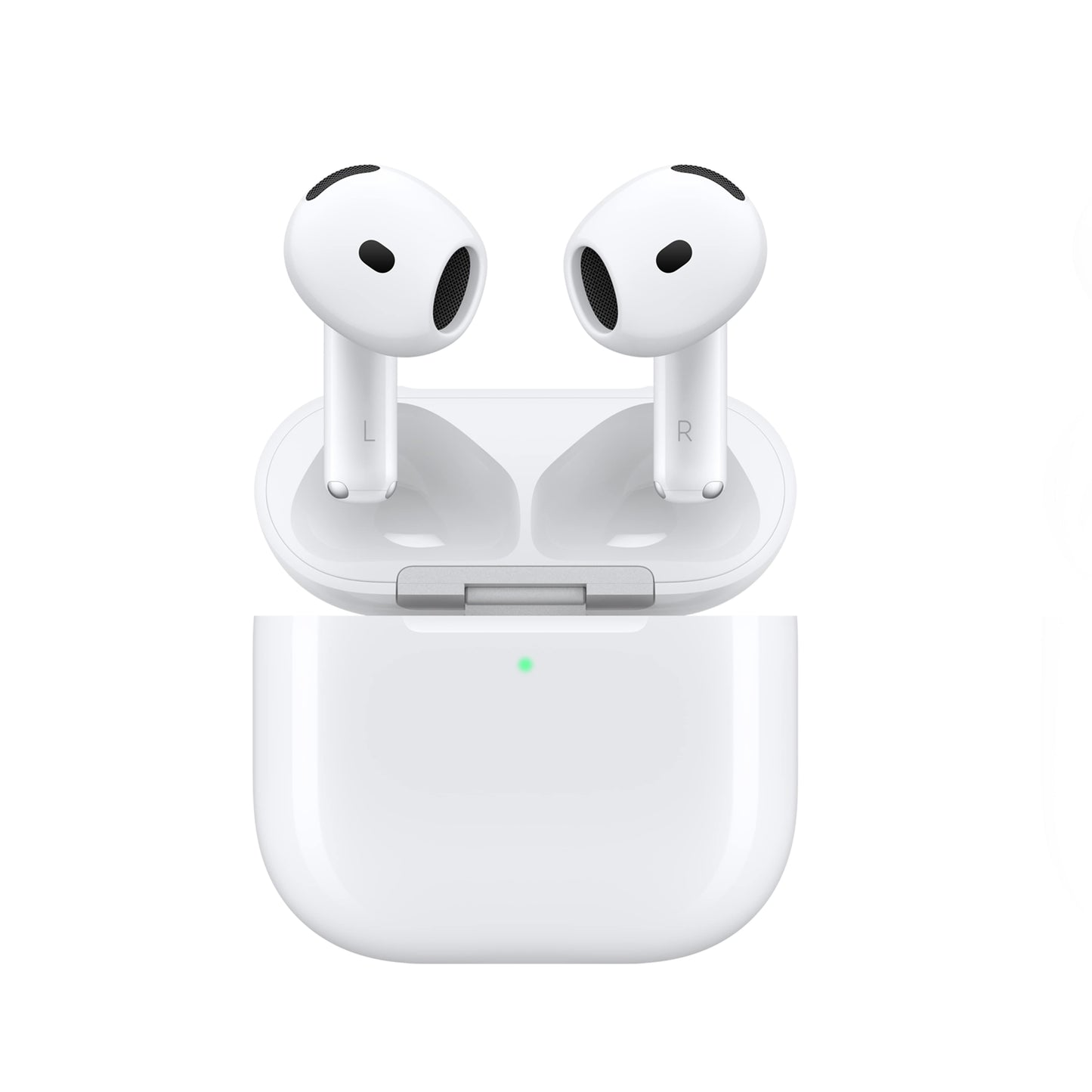 AirPods 4 with Active Noise Cancellation