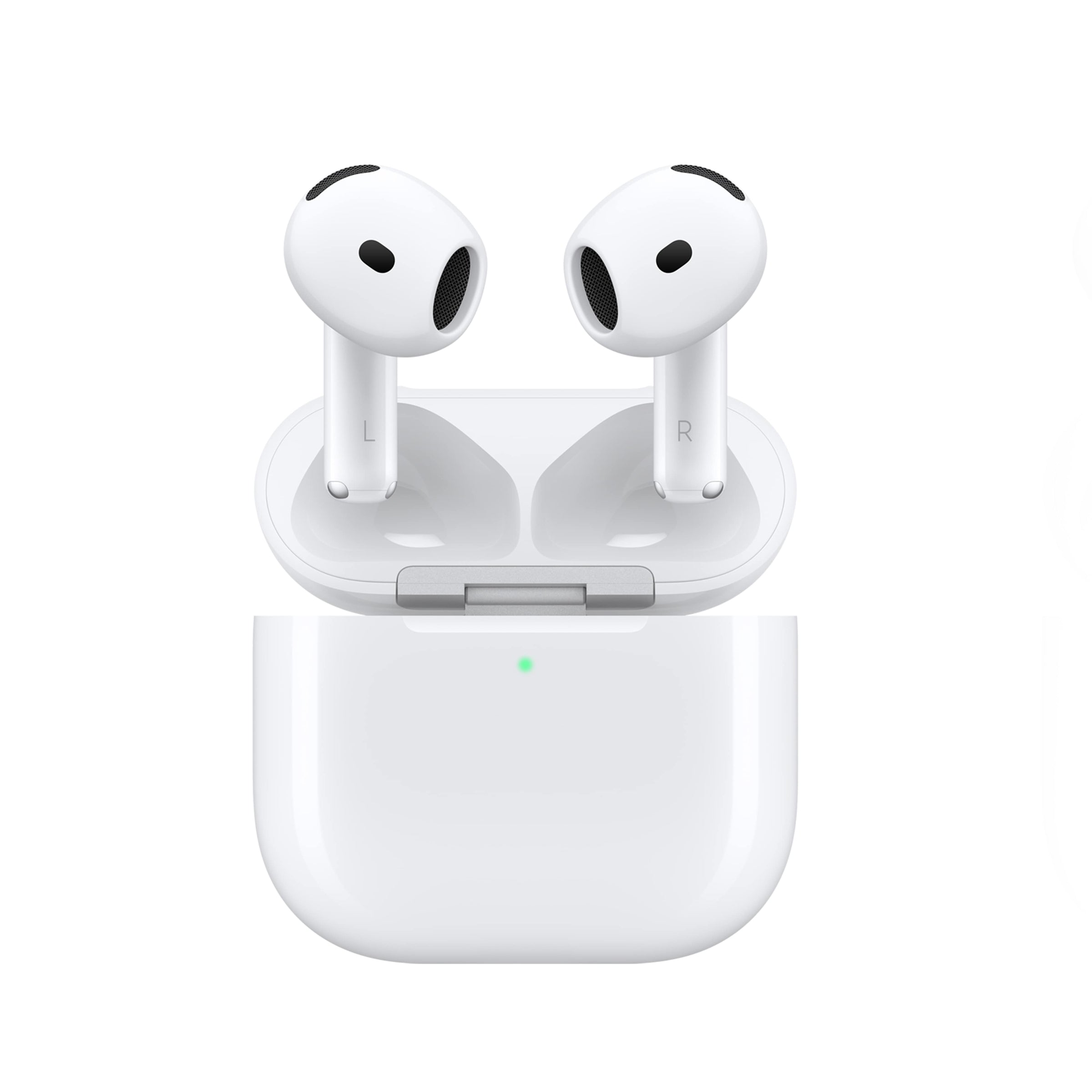 AirPods 4 with Active Noise Cancellation