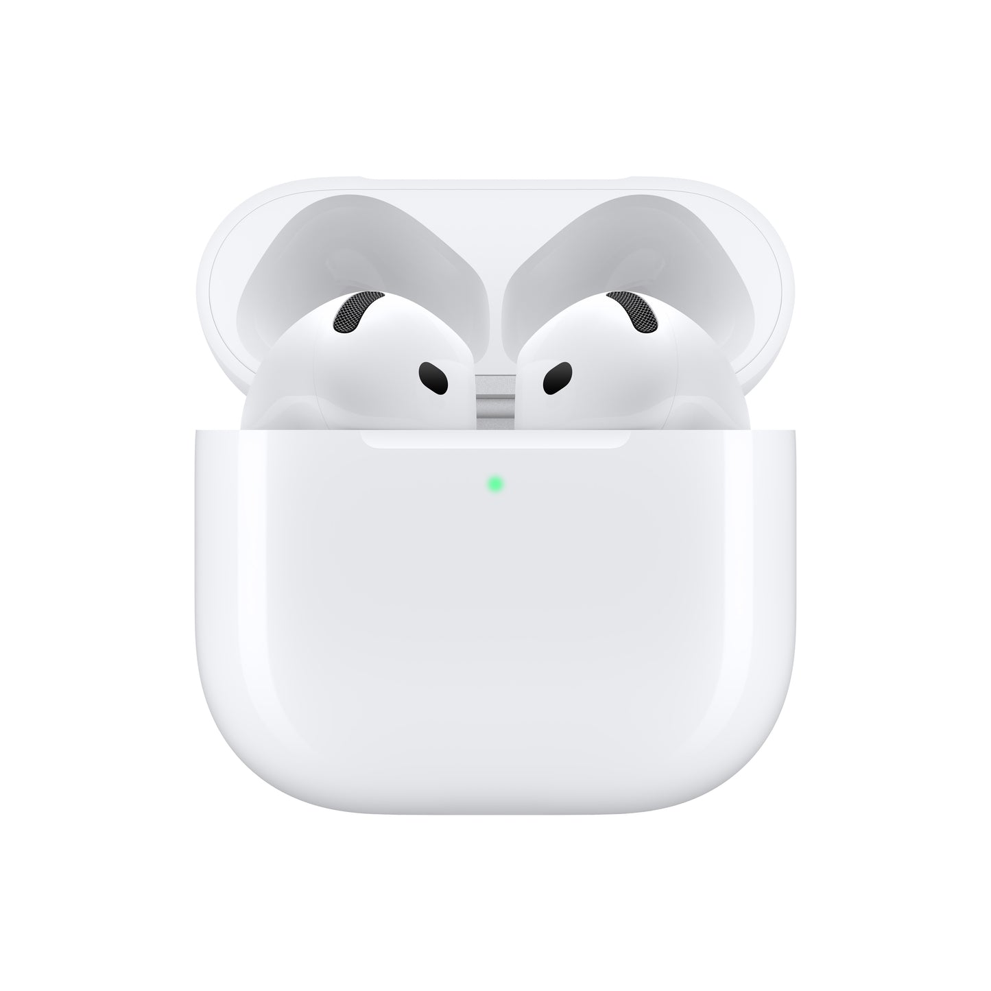 AirPods 4 with Active Noise Cancellation