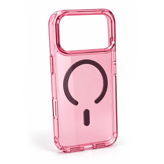 WiWU Invisible Pro iPhone Case for iPhone 18 Pro Max