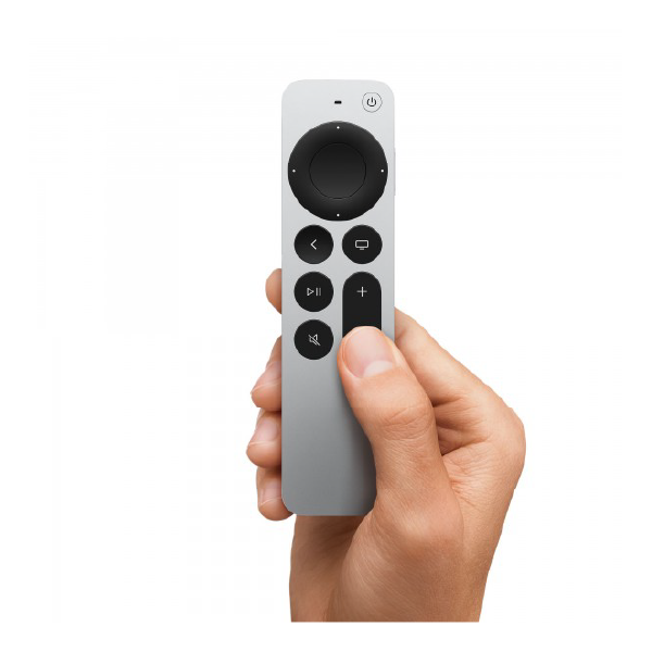 Siri Remote - Apple TV Remote