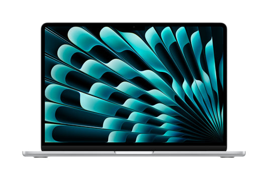 13-inch MacBook Air M5