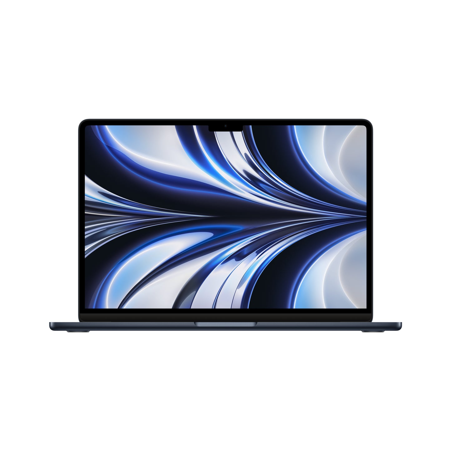 MacBook Air 13-inch Apple M2 chip with 8-core CPU and 8-core GPU 256GB